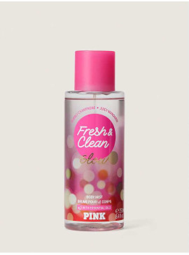 Фото Спрей для тела PINK Fresh & Clean Glow (body mist)