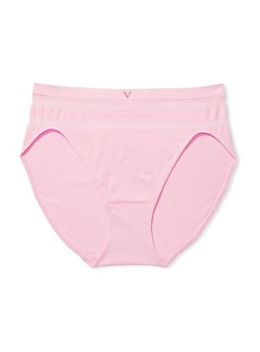 Трусики-бріфи Seamless від Victoria's Secret - Pink