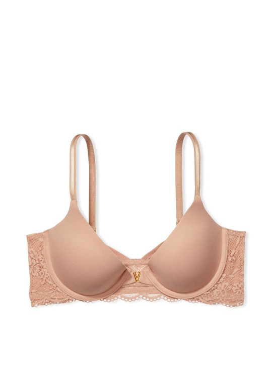 Заказать Бюстгальтер Victoria's Secret Love Cloud Wireless Push-Up