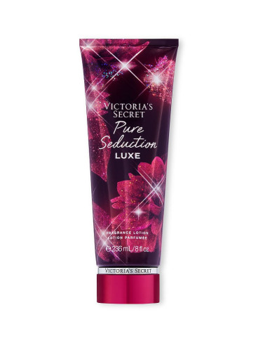 Зволожуючий лосьйон Pure Seduction Luxe від Victoria's Secret