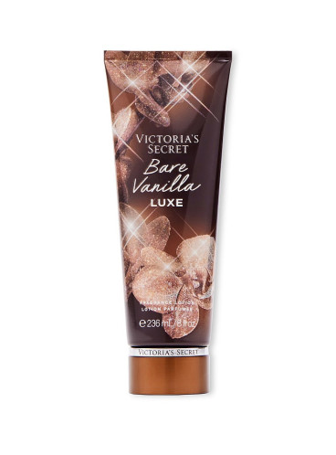 Зволожуючий лосьйон Bare Vanilla Luxe від Victoria's Secret