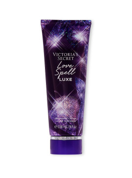 Фото Увлажняющий лосьон Love Spell Luxe от Victoria's Secret