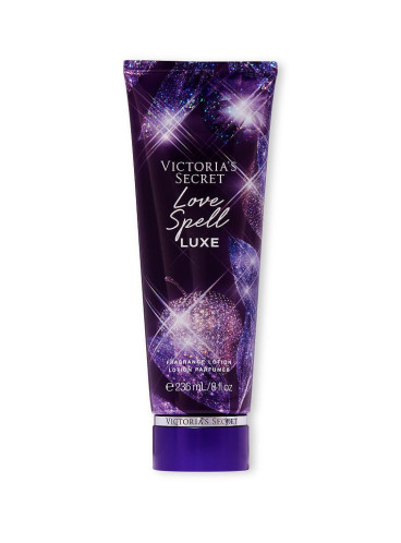Увлажняющий лосьон Love Spell Luxe от Victoria's Secret