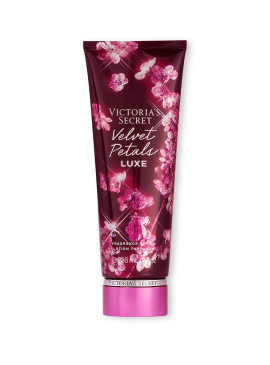 Фото Увлажняющий лосьон Velvet Petals Luxe от Victoria's Secret