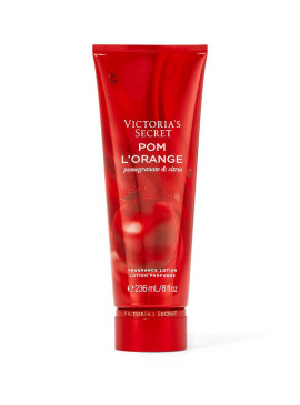 Фото Увлажняющий лосьон Pom L'Orange от Victoria's Secret