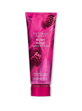Фото Зволожуючий лосьйон Ruby Rosé від Victoria's Secret