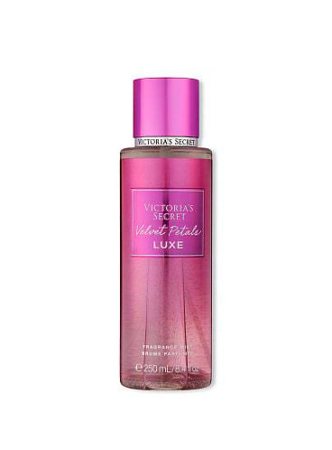 Спрей для тіла Velvet Petals Luxe від Victoria's Secret