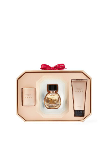 Подарунковий набір в ароматі Bare від Victoria's Secret