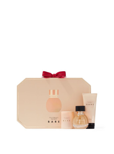 Подарочный набор в аромате Bare от Victoria's Secret