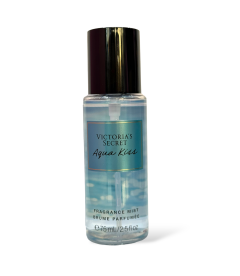 Міні-спрей для тіла Aqua Kiss (fragrance body mist)