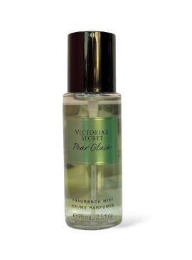 Фото Мини-спрей для тела Pear Glace от Victoria's Secret (fragrance body mist)