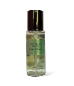 Мини-спрей для тела Pear Glace от Victoria's Secret (fragrance body mist)