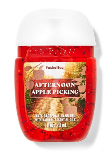 Санитайзер Bath and Body Works - Afternoon Apple Picking