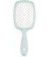 Расчёска для волос Janeke Superbrush Small - White Tiffany