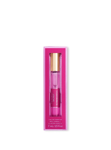 Роликовий парфум Bombshell Magic від Victoria's Secret