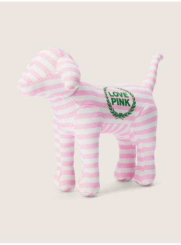 Колекційна іграшка-собачка від Victoria's Secret PINK