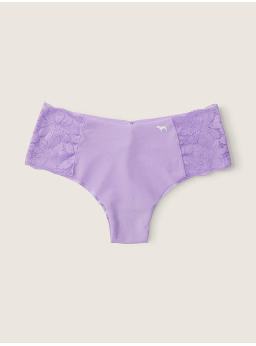 Бесшовные трусики Victoria's Secret PINK - Lavender Love