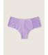 Безшовні трусики Victoria's Secret PINK - Lavender Love