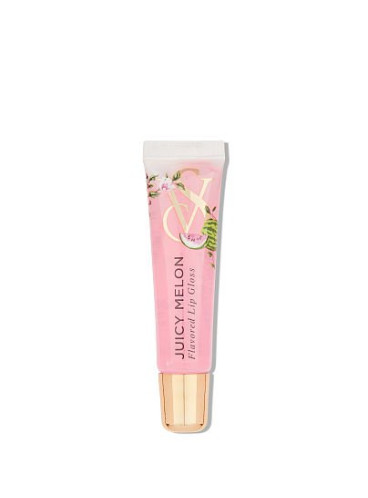 Блиск для губ Juicy Melon із серії Flavor Gloss від Victoria's Secret