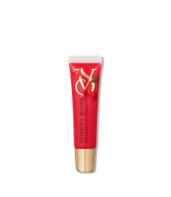 Блиск для губ Cherry Bomb із серії Flavor Gloss від Victoria's Secret
