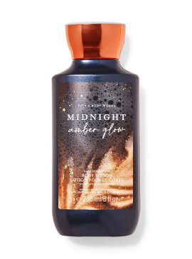 More about Лосьон для тела Bath and Body Works - Midnight Amber Glow