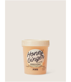 Скраб для тела Honey Ginger из серии PINK