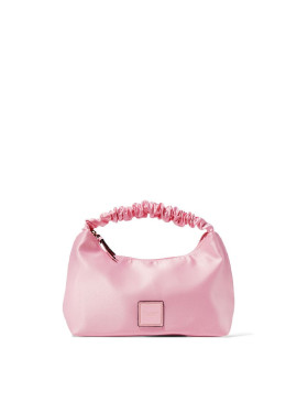Фото Стильная мини-сумочка Victoria's Secret Scrunch Handle