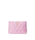 Стильный клатч Sequin Cosmetic Clutch от Victoria's Secret