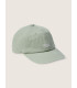 Кепка Baseball Hat из коллекции Victoria's Secret PINK - Iceberg Green
