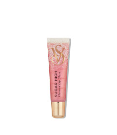 Блиск для губ Sugar High із серії Flavor Gloss від Victoria's Secret