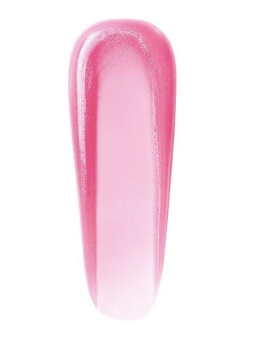 Блеск для губ Pink Mimosa из серии Flavor Gloss от Victoria's Secret