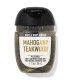 Санитайзер Bath and Body Works - Mahogany Teakwood