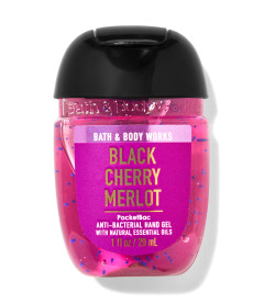 Санітайзер Bath and Body Works - Black Cherry Merlot