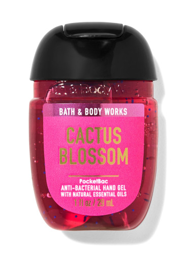 Санитайзер Bath and Body Works - Cactus Blossom