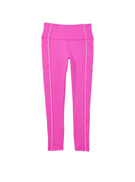 Фото Спортивні легінси Victoria's Secret Essential Pocket Legging - Pink Berry