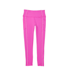 Спортивні легінси Victoria's Secret Essential Pocket Legging - Pink Berry