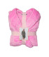 Плюшевый халат от Victoria's Secret - Lilac Chiffon