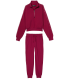 Спортивний костюм Victoria's Secret Cotton Fleece - Claret Red Graphic