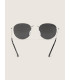 Солнцезащитные очки Victoria's Secret PINK Round Metal Sunglasses - Silver