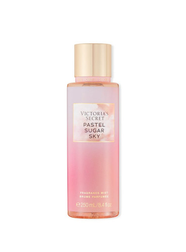 Спрей для тела Pastel Sugar Sky от Victoria's Secret