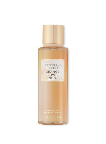 Спрей для тела Orange Flower Sun от Victoria's Secret