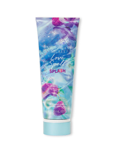 Зволожуючий лосьйон Love Spell Splash від Victoria's Secret