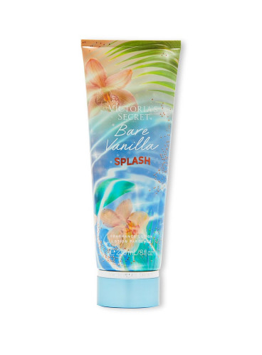 Зволожуючий лосьйон Bare Vanilla Splash від Victoria's Secret