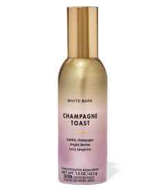 Концентрований спрей для дому Bath and Body Works - Champagne Toast