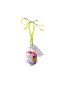 Фото Резинка-браслет для волосся invisibobble ORIGINAL Easter Perfect Ballon