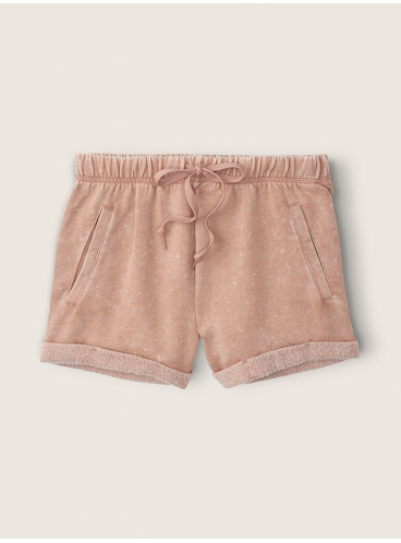Шорты Everyday Lounge Boyfriend Short от Victoria's Secret PINK