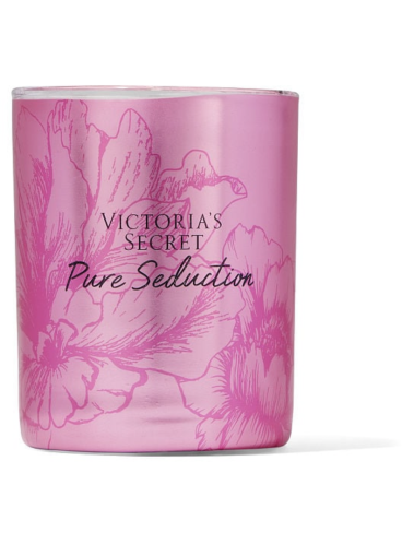 Ароматическая свеча Pure Seduction VS Fantasies от Victoria's Secret