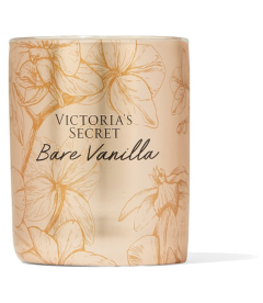 Ароматична свічка Bare Vanilla VS Fantasies від Victoria's Secret