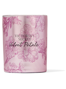 Фото Ароматическая свеча Velvet Petals VS Fantasies от Victoria's Secret