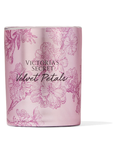 Ароматична свічка Velvet Petals VS Fantasies від Victoria's Secret